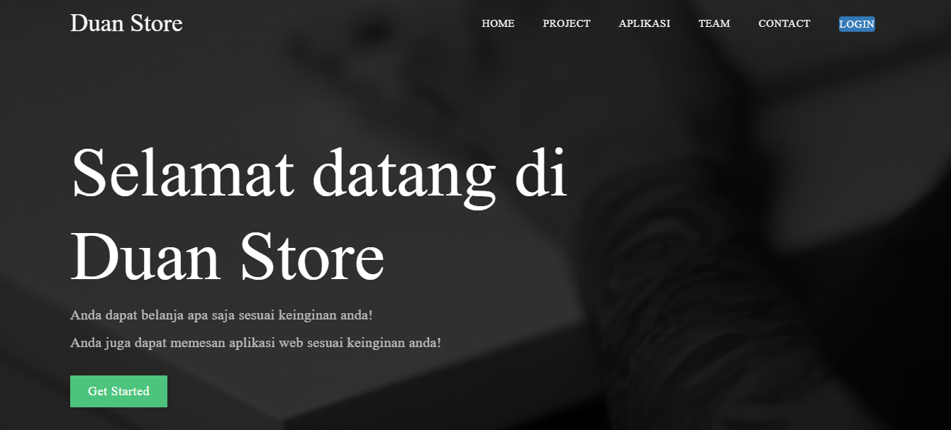 Technical Documentation